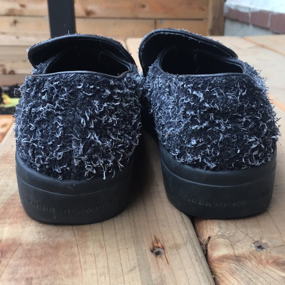 Tiger of Sweden Slip On Sneakers Size 39 - Picture 7 of 7
